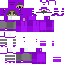 FlamFlam classic skin texture