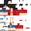 ZoeMoew classic skin texture