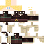 TheArnyLovag classic skin texture