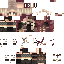 Kuroci classic skin texture