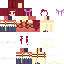 Minelita classic skin texture