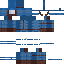 TheJesterMask classic skin texture