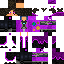 ElementalClaw classic skin texture