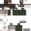 Croptimon classic skin texture