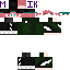 Arthurshmello classic skin texture