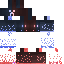 Blockyb0mb classic skin texture