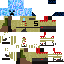 Javajet classic skin texture