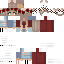 Kelsey2003 classic skin texture