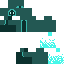 iFrozt_ classic skin texture