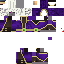 Rogalrabo classic skin texture