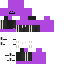 NoooRiii classic skin texture