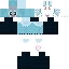 Impzbot classic skin texture