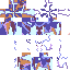 808C666C classic skin texture