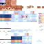 KesNedd classic skin texture