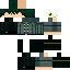 Kit2O classic skin texture