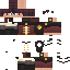 Twigbones classic skin texture