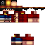 CosmicThunder classic skin texture