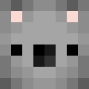 Khoala_09 classic skin texture