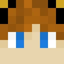 ItsBeeDeeBee classic skin texture
