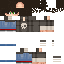 Th_Chaos classic skin texture