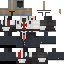 Drizz1ed classic skin texture