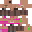 FlipeFlop classic skin texture