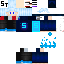 smask29 classic skin texture
