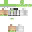 SirBlobAlot classic skin texture
