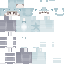 Snowflute classic skin texture