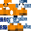 FutureTMsfox classic skin texture