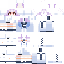 yuukasa classic skin texture