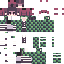 SadgunBeast classic skin texture