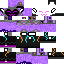 Doxter250 classic skin texture