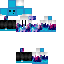 pixelante classic skin texture