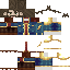 SirSvenfarm classic skin texture
