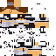 kaniinix classic skin texture