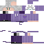 xleba_ed classic skin texture