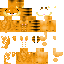 Garfril classic skin texture