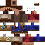 EdizBaskan classic skin texture