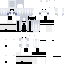 Flagermuss classic skin texture