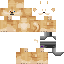 SaveHarambe2k16 classic skin texture