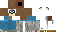 MikeisOk classic skin texture