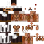 RippedDude classic skin texture