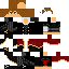 PowerXInfinito classic skin texture