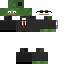 eclipxebtw classic skin texture