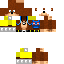 Havak classic skin texture