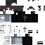 EndermanCat classic skin texture
