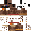 RottenGarlic classic skin texture