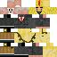 Troll959 classic skin texture