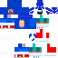 cryypto classic skin texture